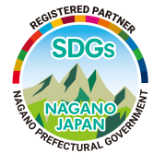 SDGS NAGANO JAPAN
