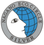 NAGANO ECO.CIRCLE SILVER