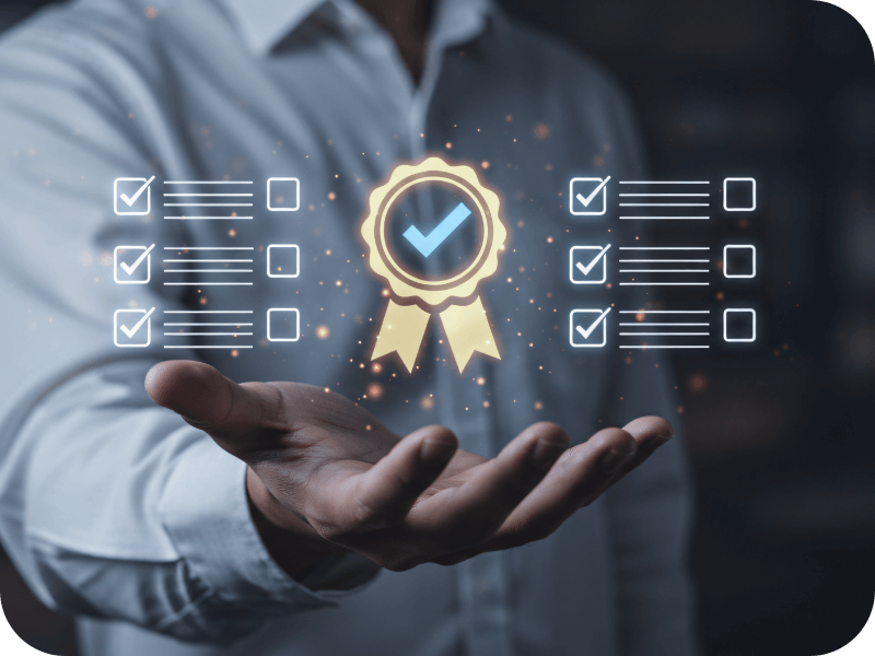 苗木のイメージ写真