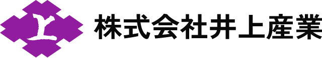 株式会社井上産業　ロゴマーク